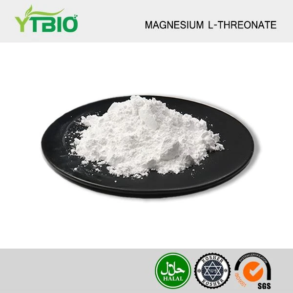 Magnesium L-threonate