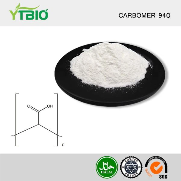 Carbomer hmoov