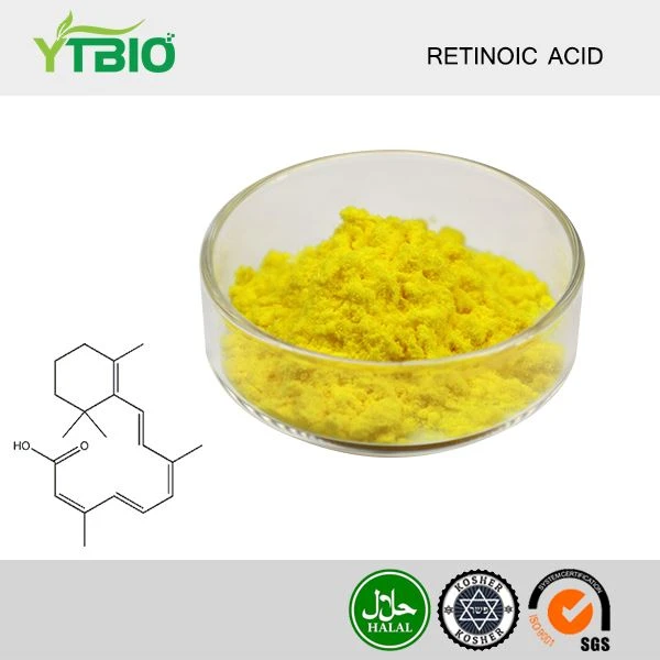 Retinoic Acid hmoov