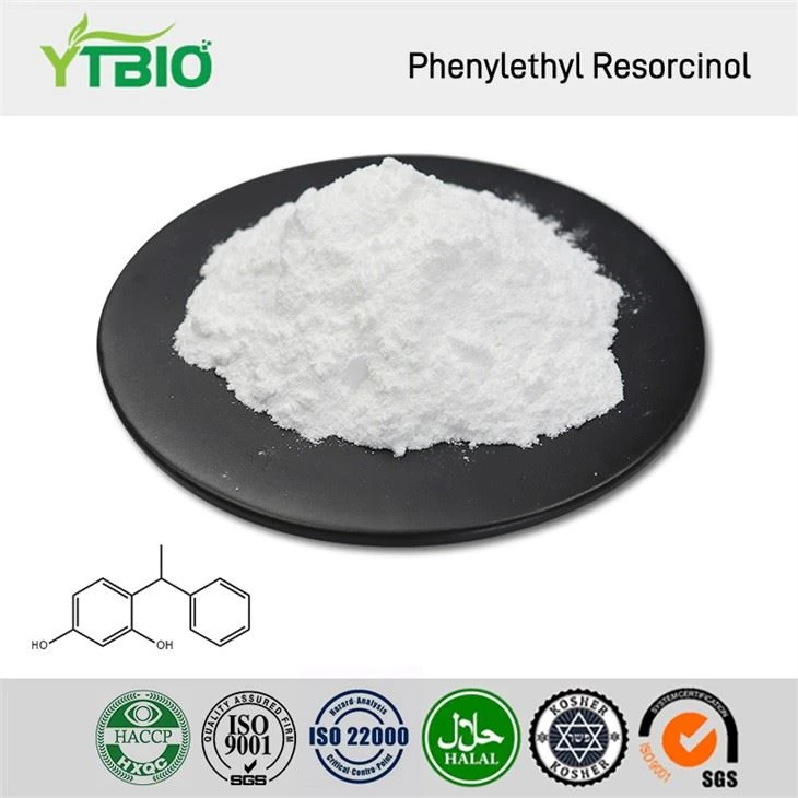 Phenylethyl Resorcinol
