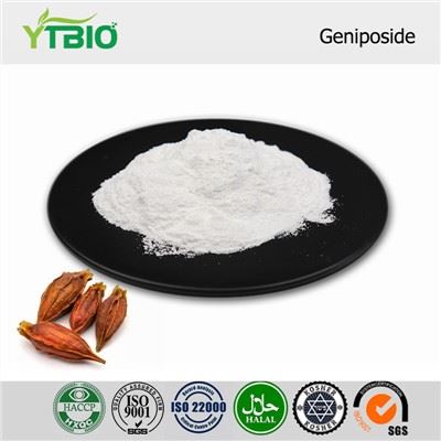 Geniposide hmoov