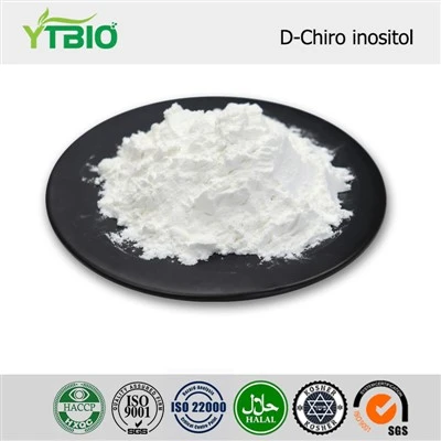 D-chiro Inositol hmoov