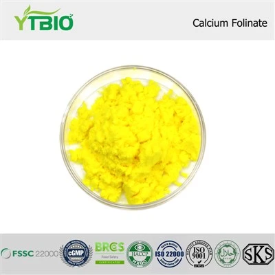 Calcium Folinate