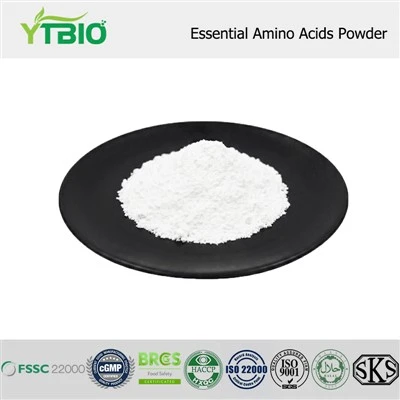 Qhov tseem ceeb Amino Acids Hmoov
