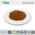 Ntses Protein Hmoov