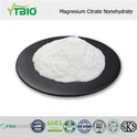Magnesium Citrate Nonohydrate