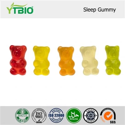 Pleev Xyooj Gummies